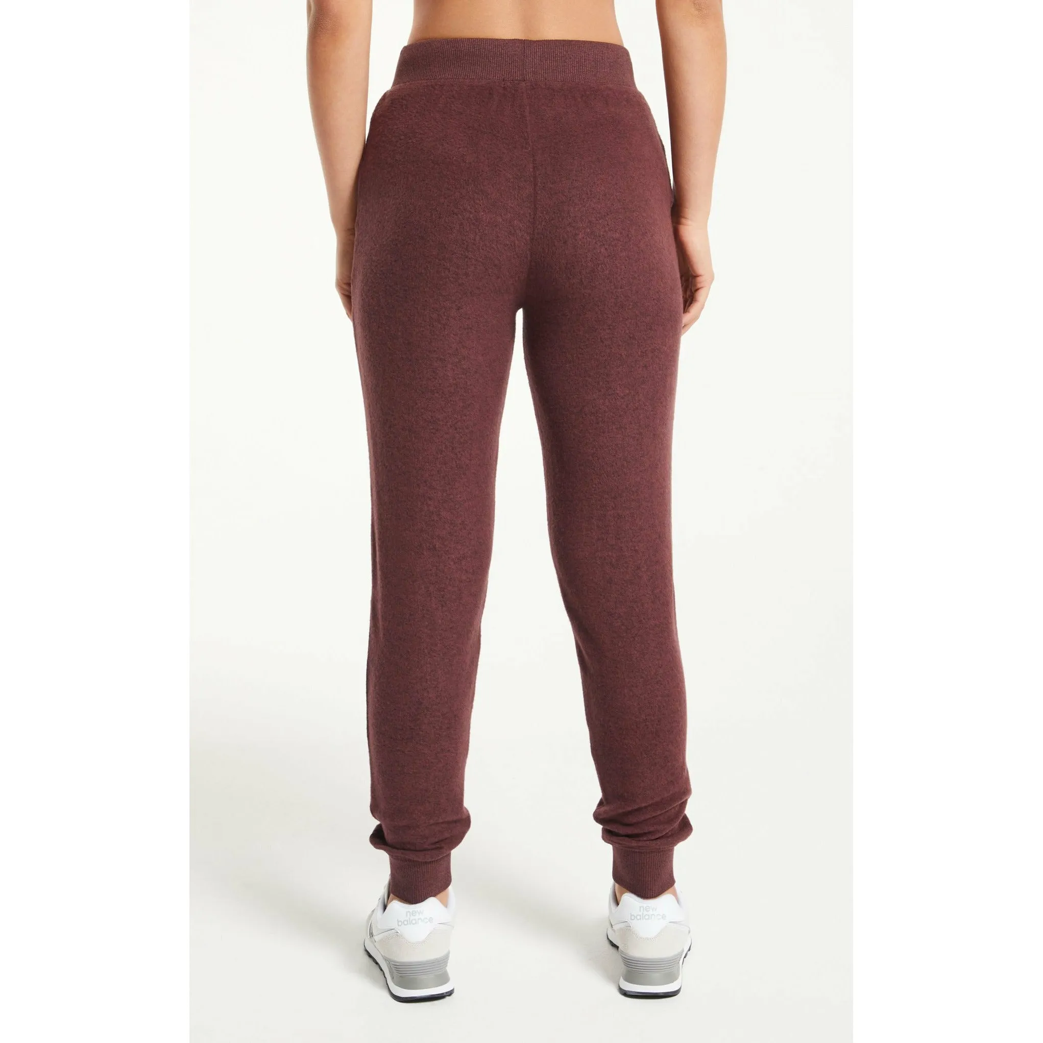 Jill Marled Jogger