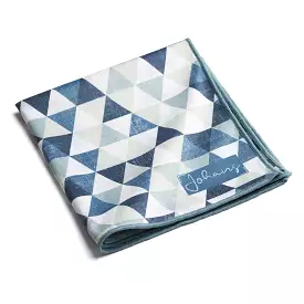 Johans Microfibre Cloth retro