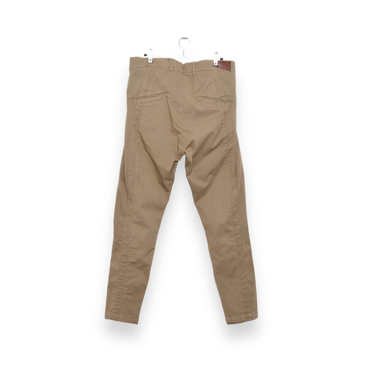 Johnnylove Owen khaki