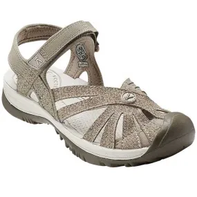 Keen Rose Sandal Brindle/ Shitake (Women's)