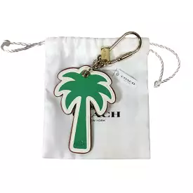 Key Chain Designer By Coach