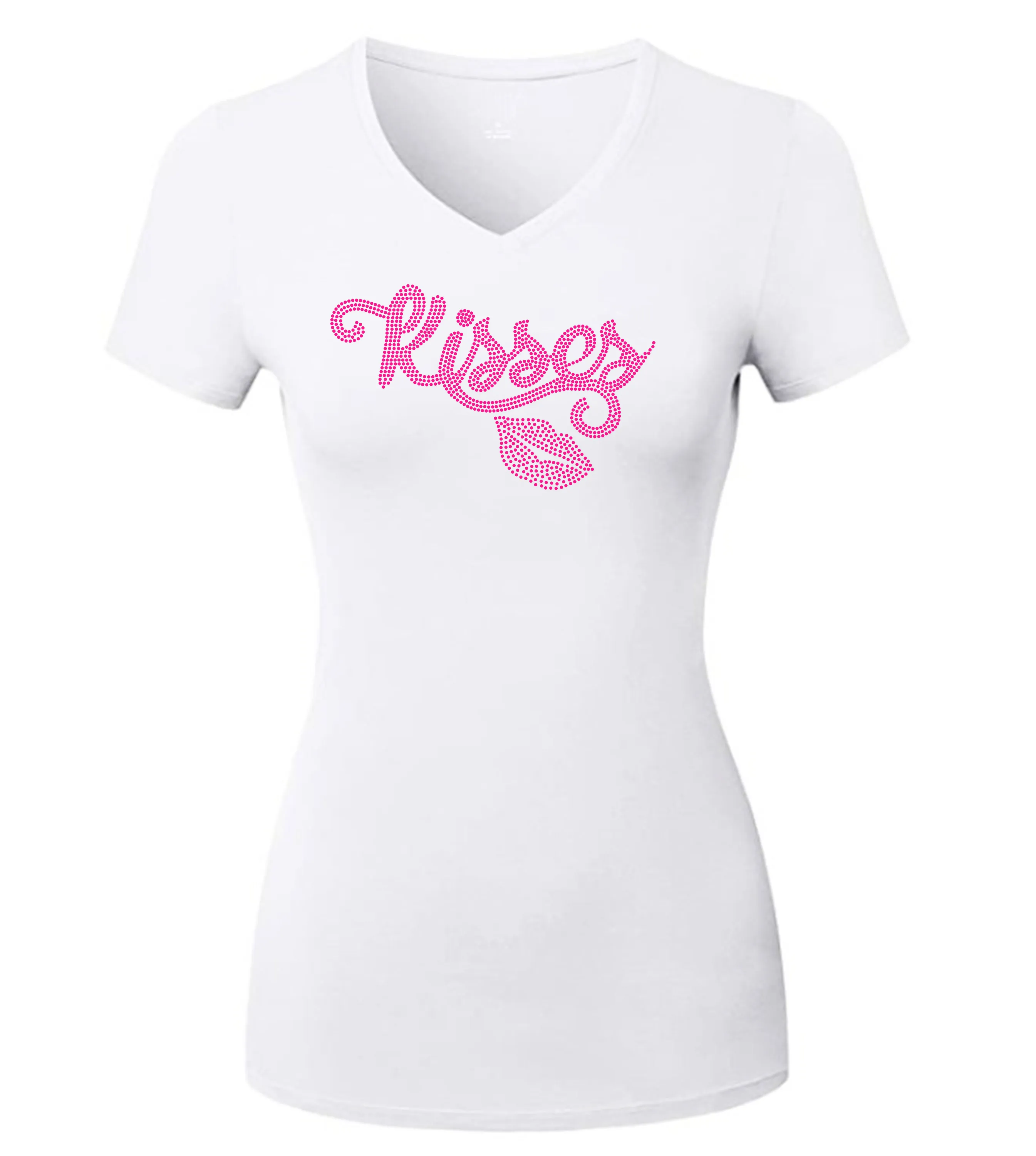 Kisses Valentine T Shirts