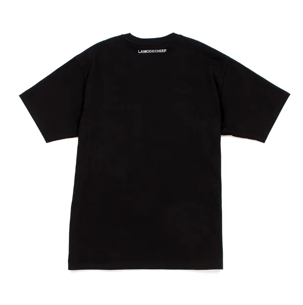 LAMODECHIEF  |Street Style Cotton T-Shirts