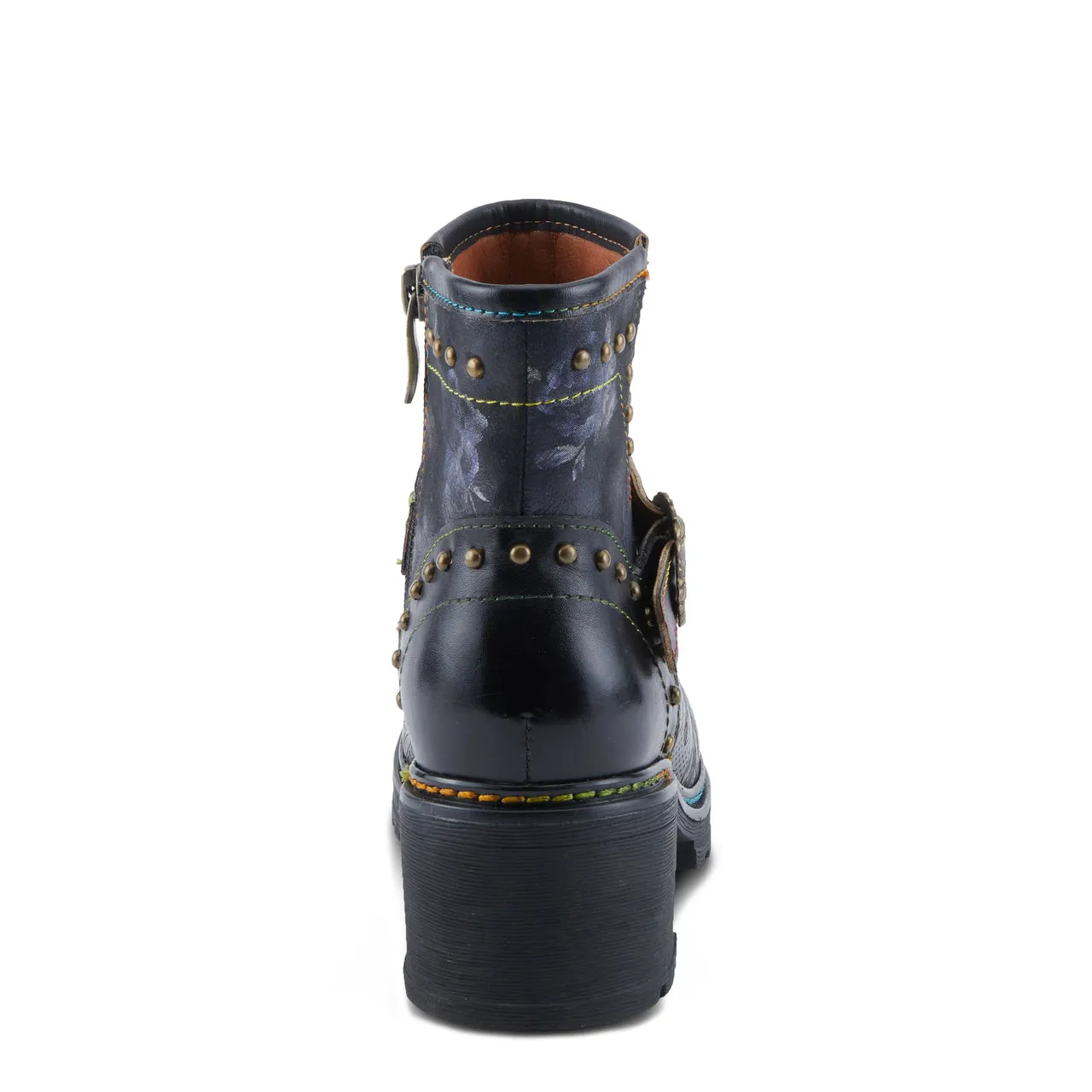 L'ARTISTE BRANCHOUT BOOTS