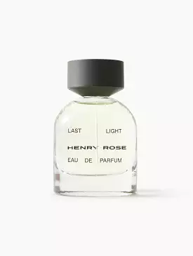 Last Light Eau De Parfum 50ml