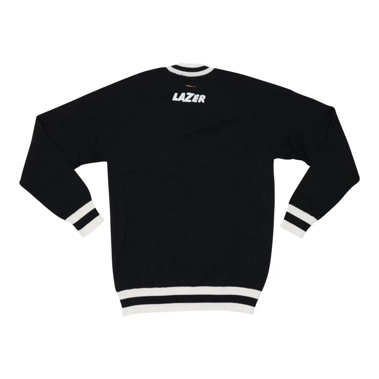 Lazer Cycling Heritage Sweater - Men's