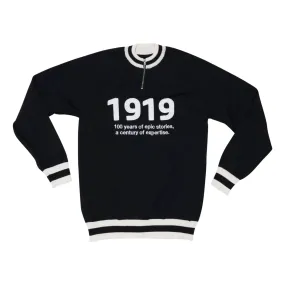 Lazer Cycling Heritage Sweater - Men's