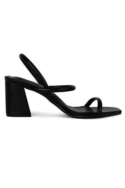 Leather Sandal - 01-2629