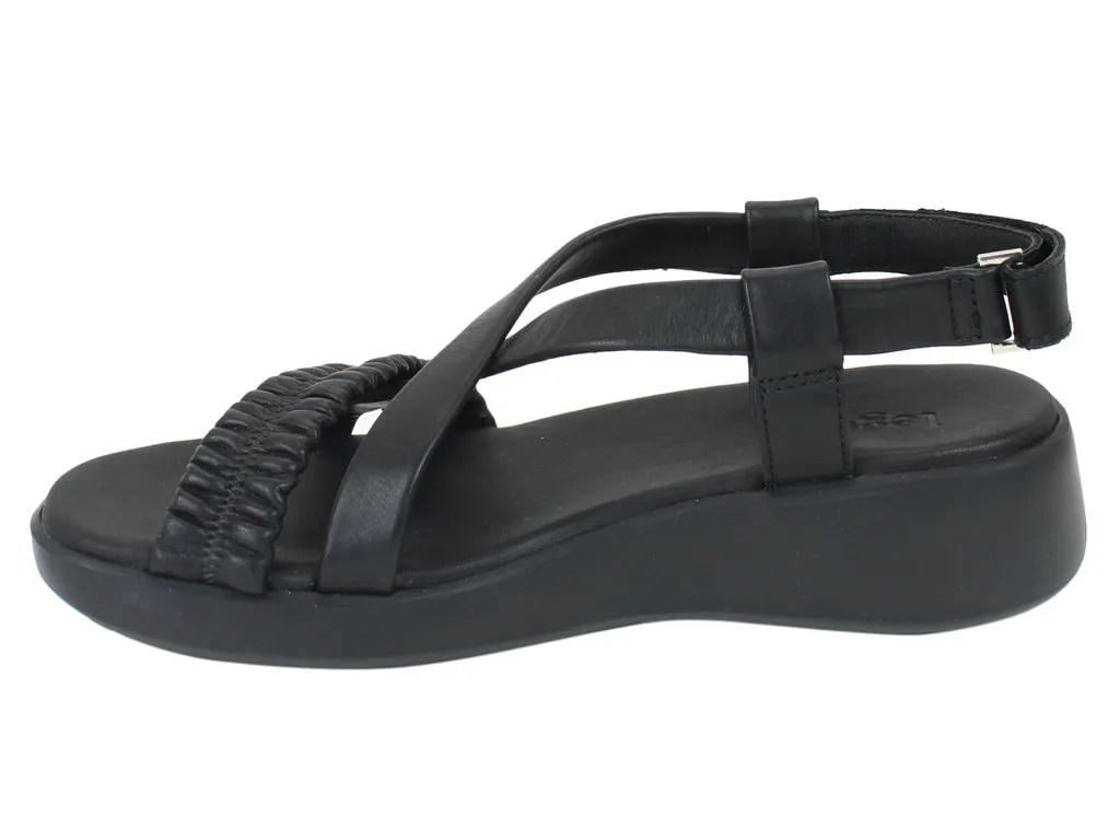 Legero Sandals Easy Black