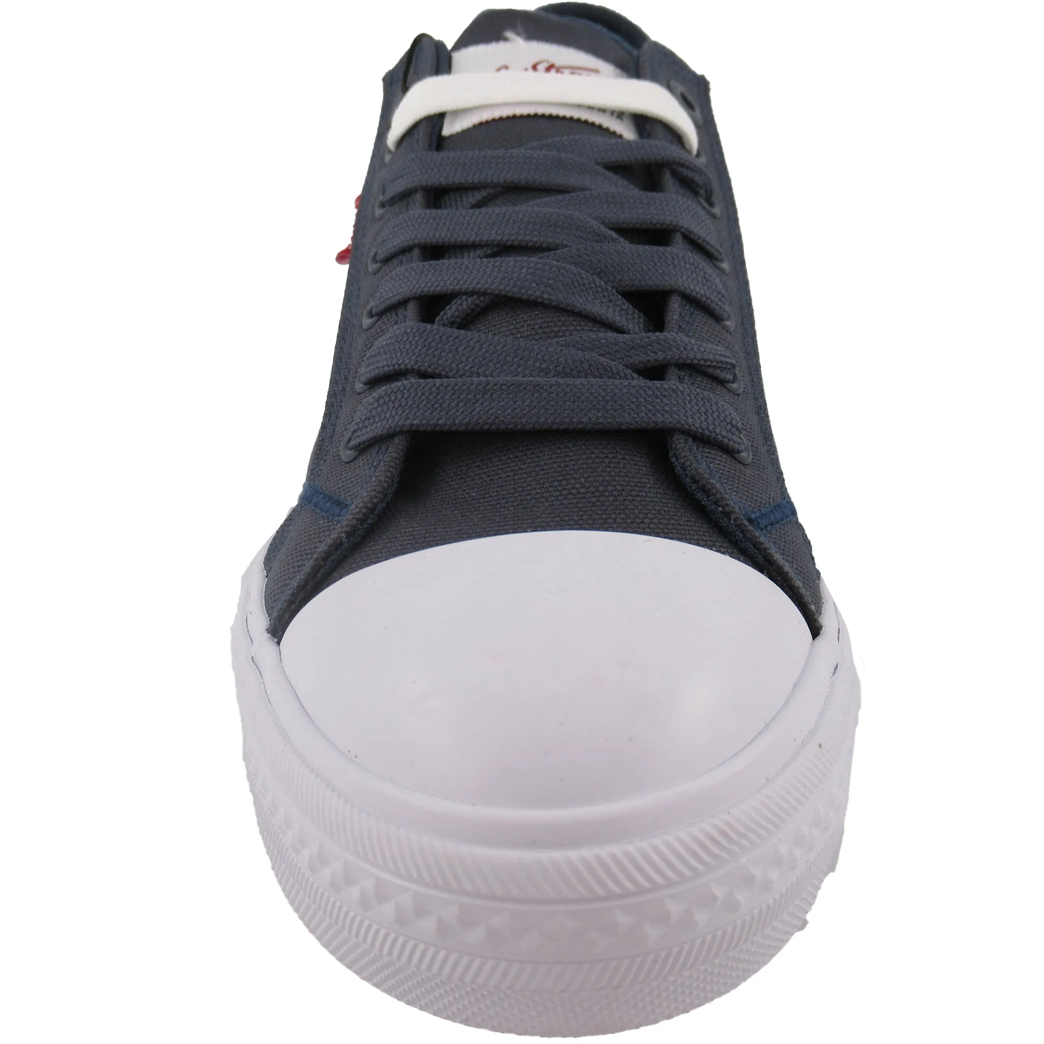 Levi's Footwear Stan Buck II Memory Foam Shoes