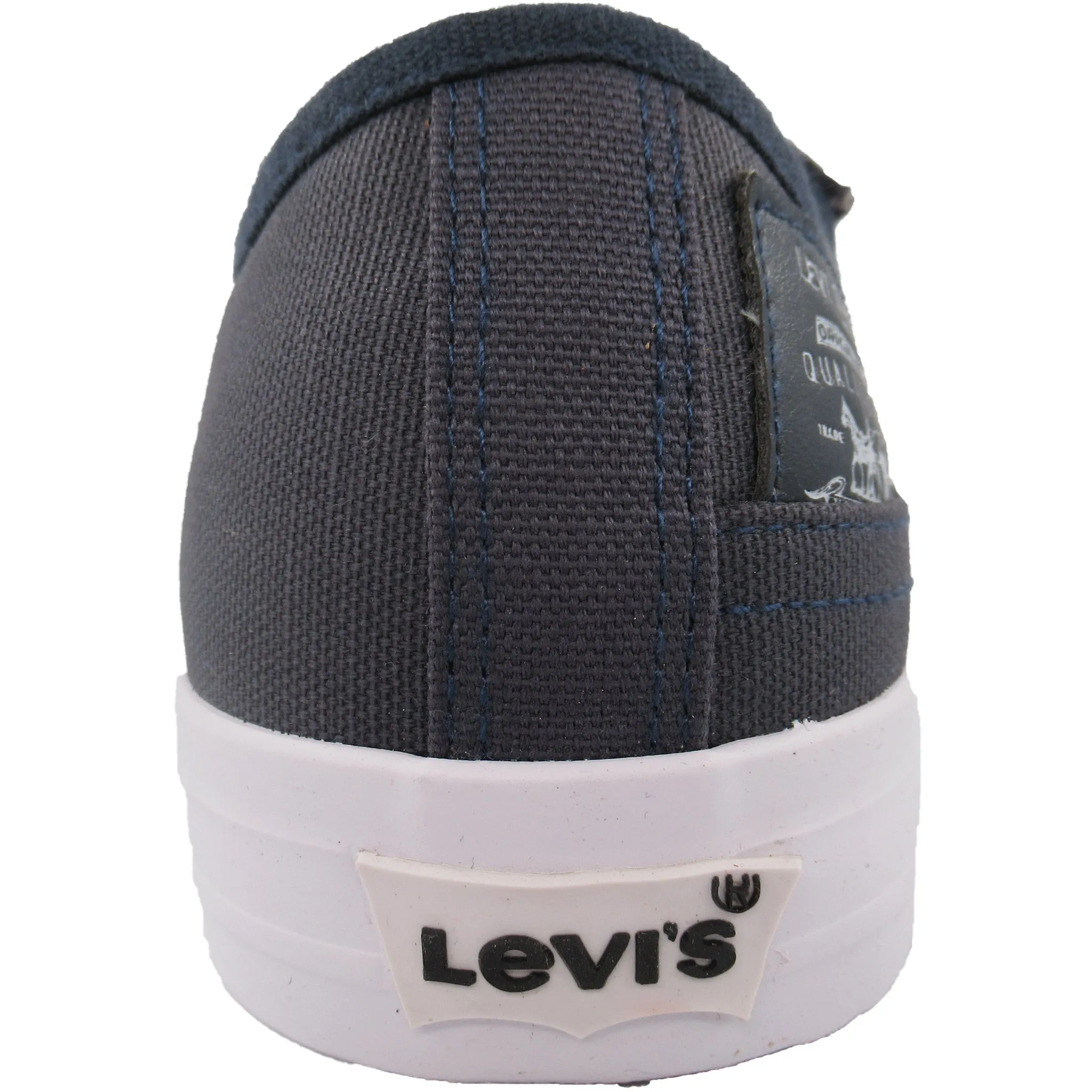 Levi's Footwear Stan Buck II Memory Foam Shoes