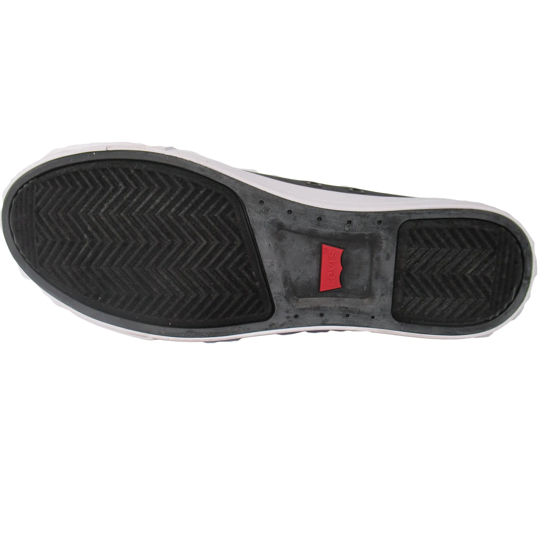 Levi's Footwear Stan Buck II Memory Foam Shoes