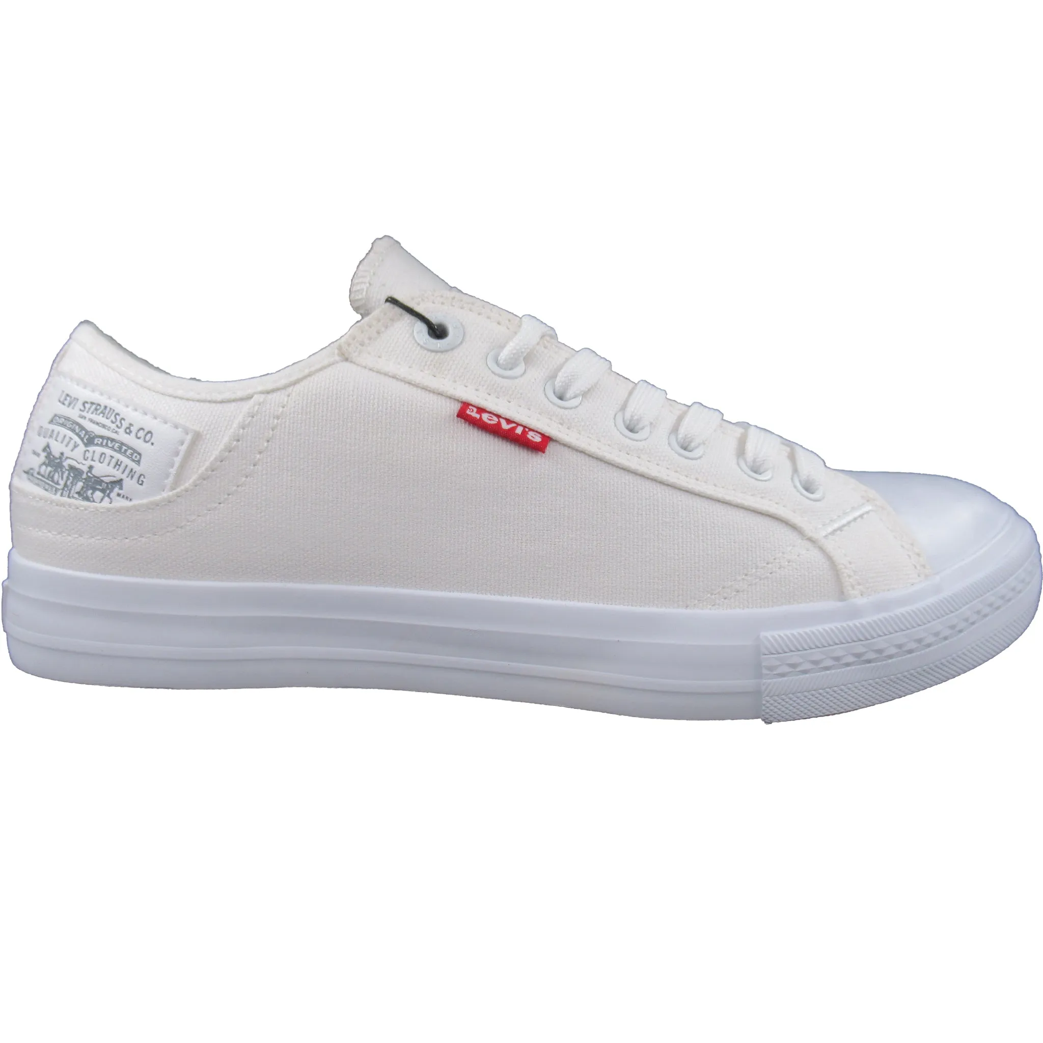 Levi's Footwear Stan Buck II Memory Foam Shoes