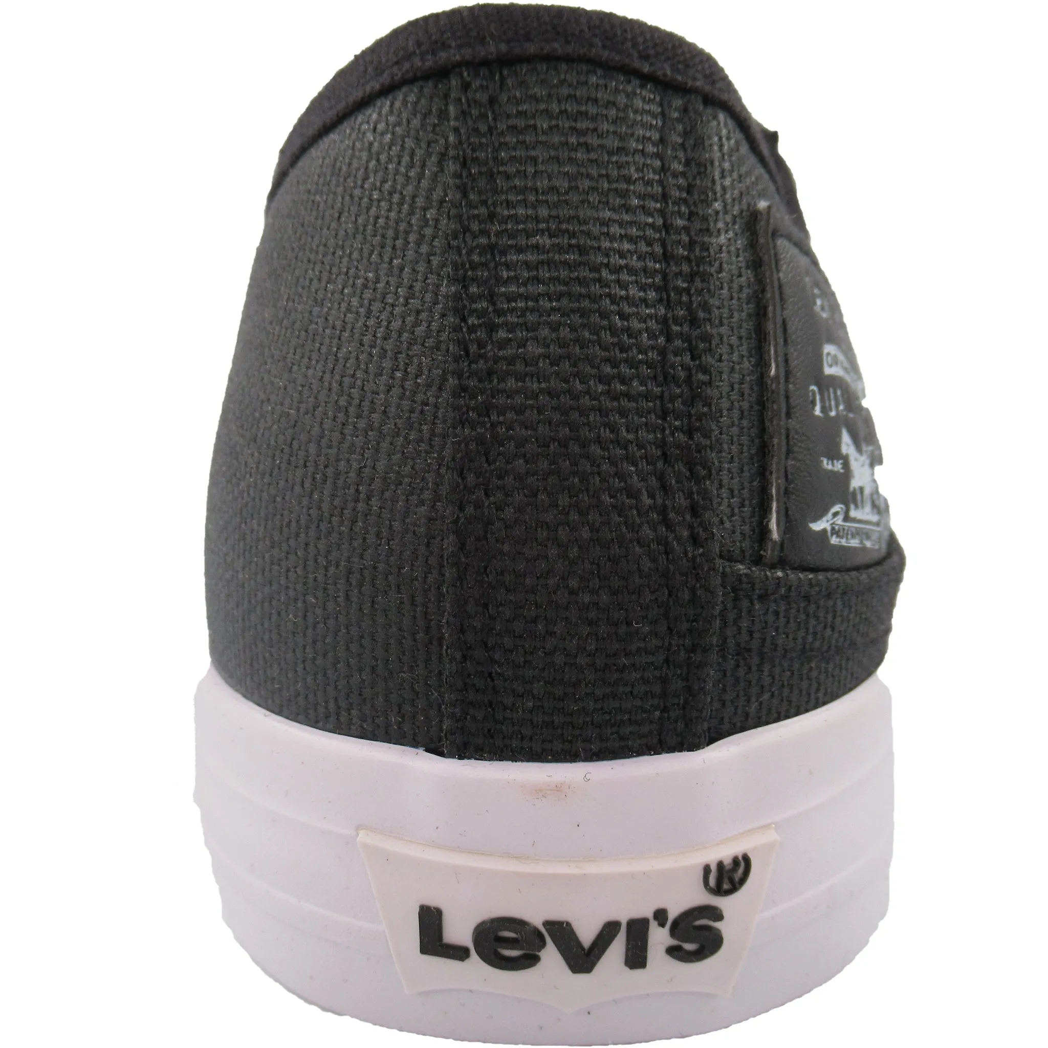 Levi's Footwear Stan Buck II Memory Foam Shoes