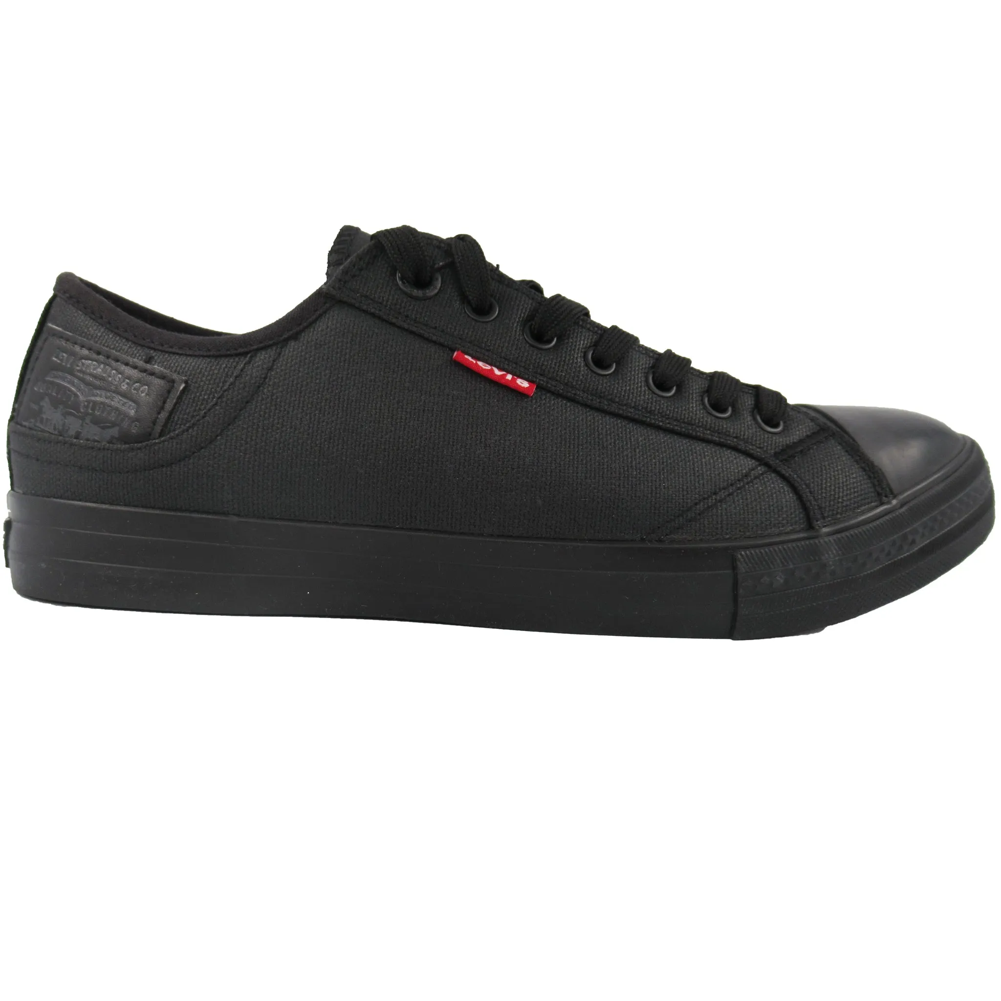 Levi's Footwear Stan Buck II Memory Foam Shoes