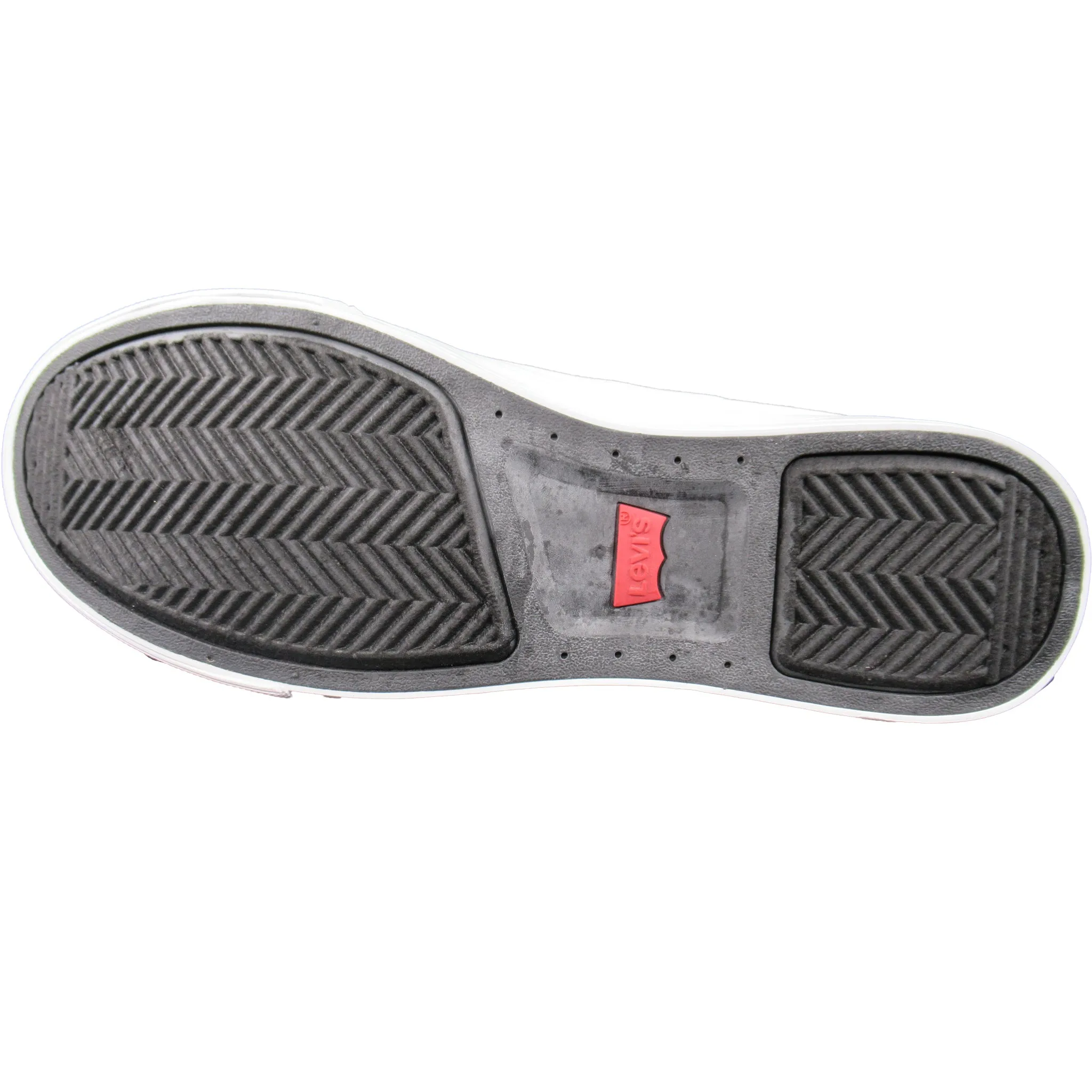 Levi's Footwear Stan Buck II Memory Foam Shoes