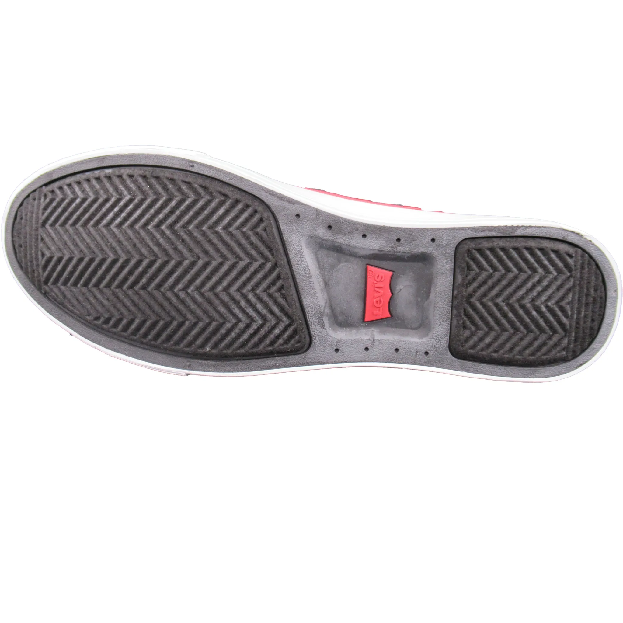 Levi's Footwear Stan Buck II Memory Foam Shoes