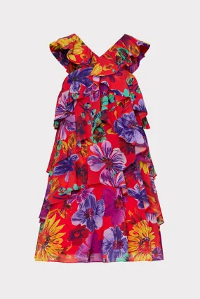 Lexi Wildflower Dress