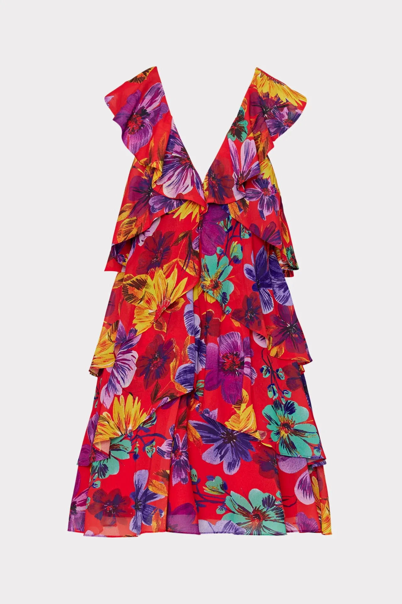 Lexi Wildflower Dress