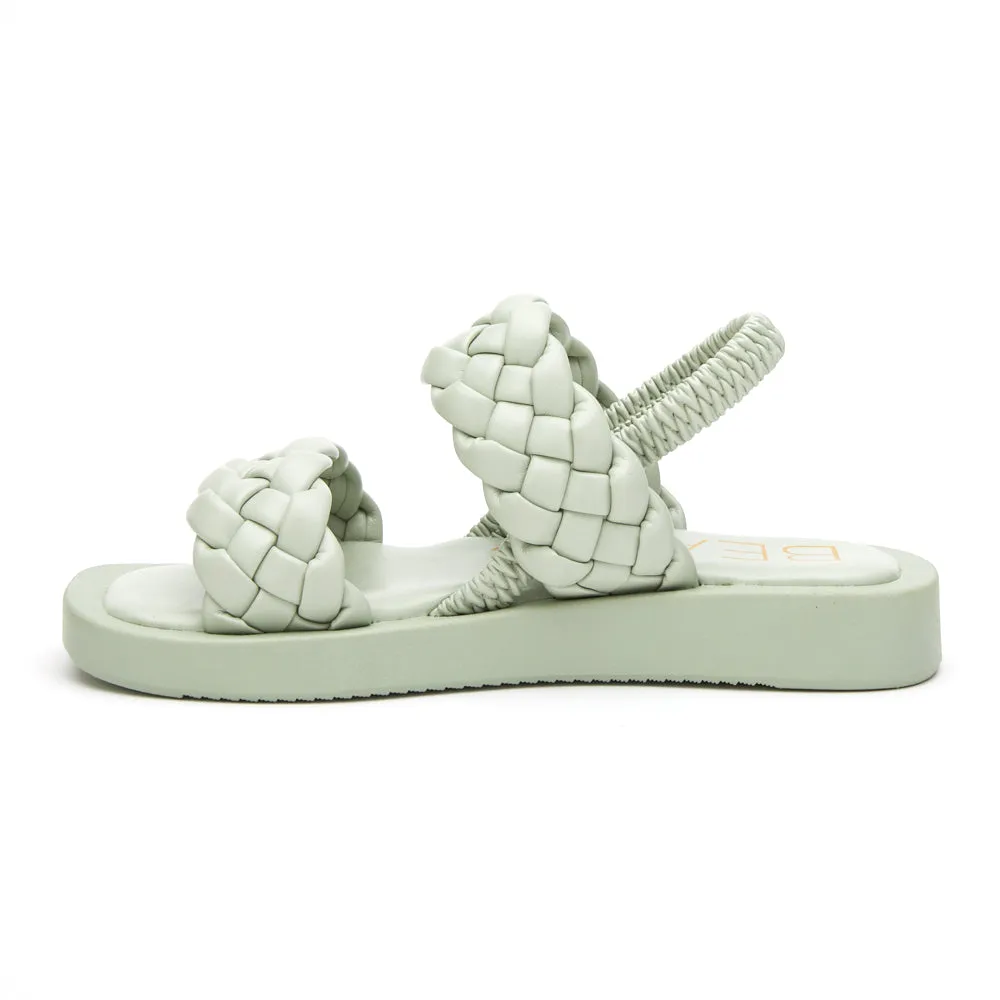 Lil' Kenzie Sandal