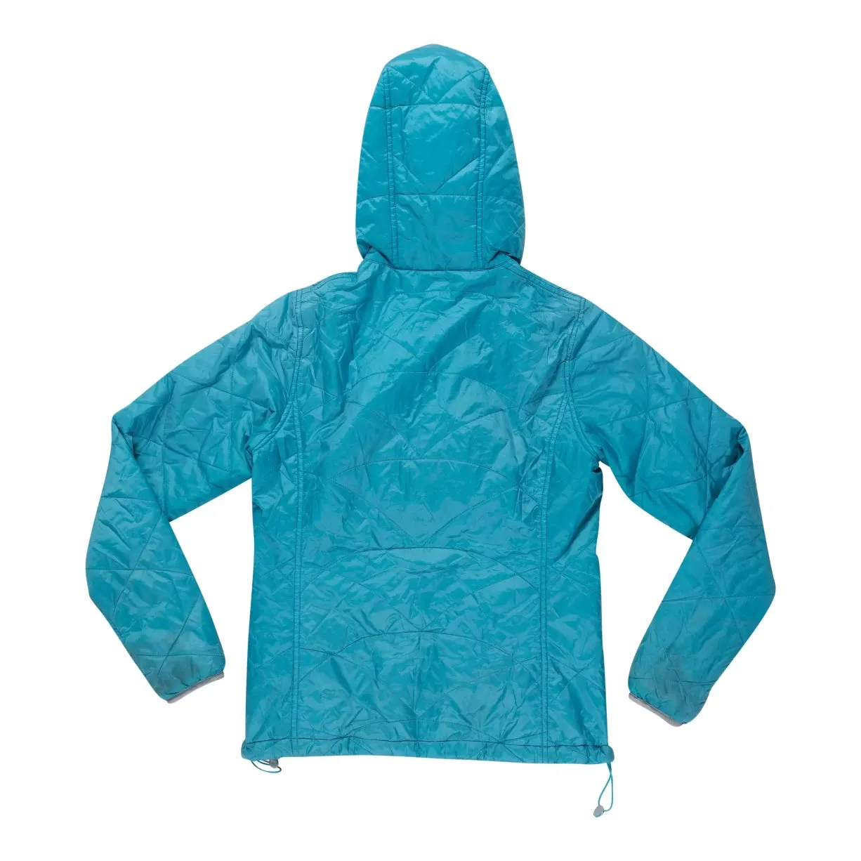 L.L. Bean PrimaLoft Packaway Hooded Jacket - Women's