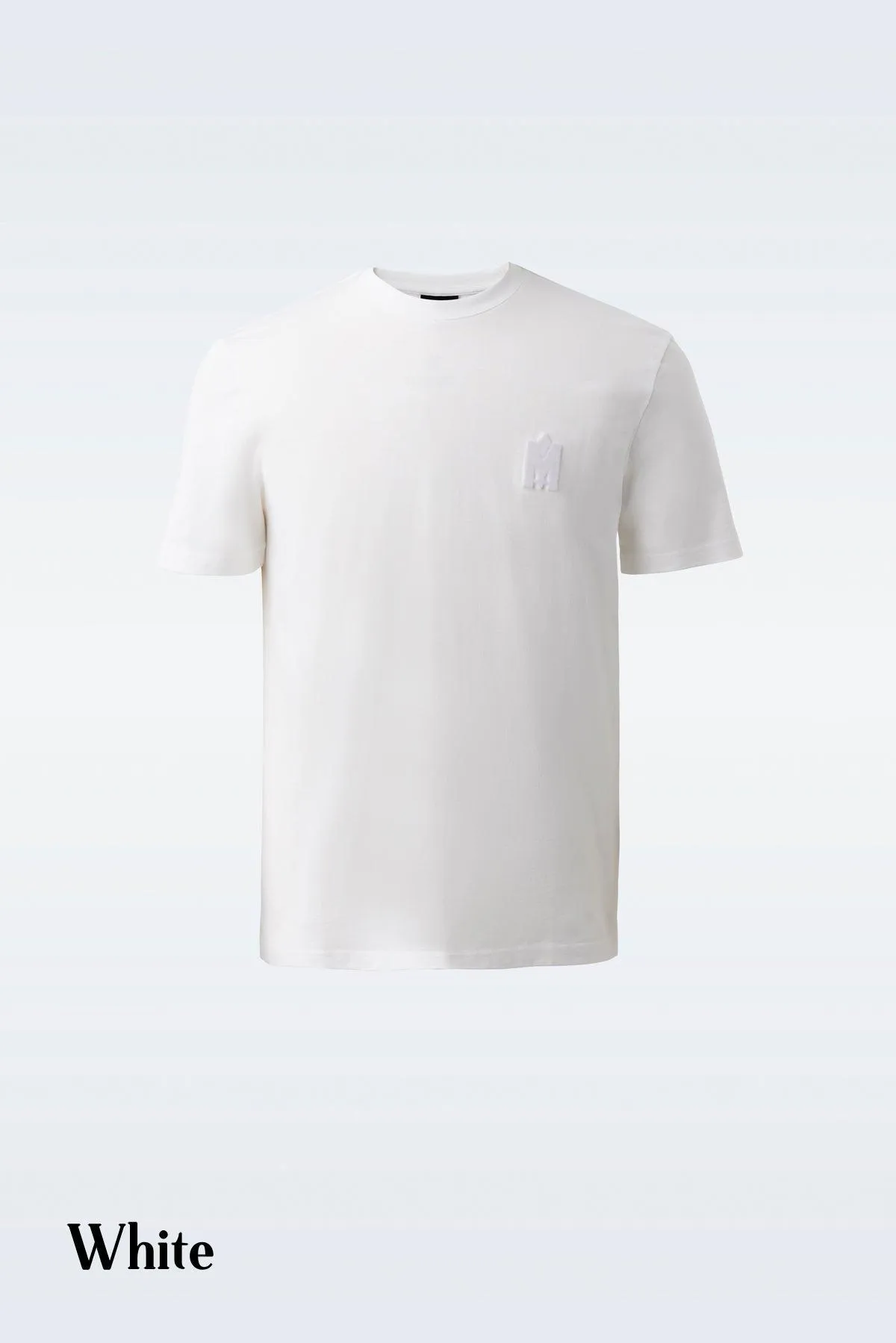 Mackage  |Plain Logo T-Shirts