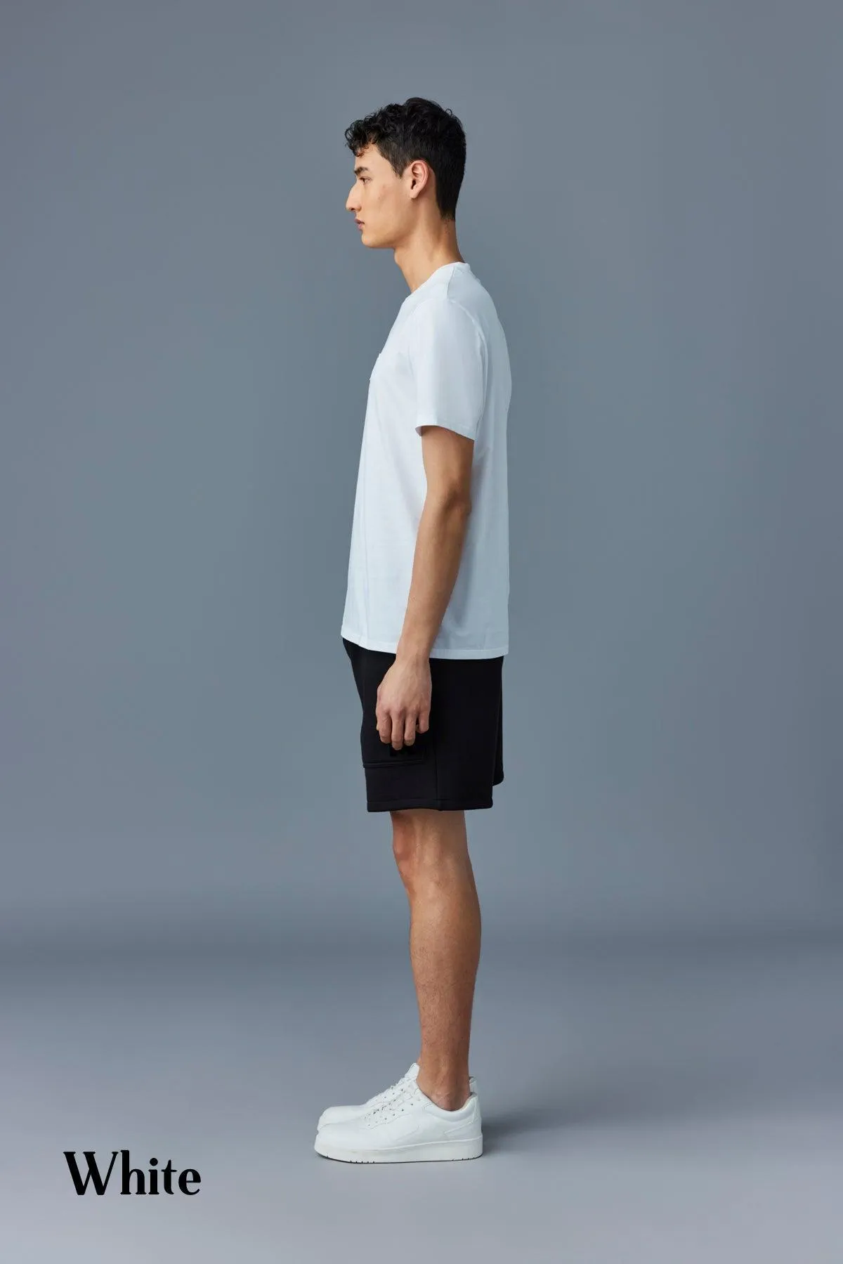 Mackage  |Plain Logo T-Shirts