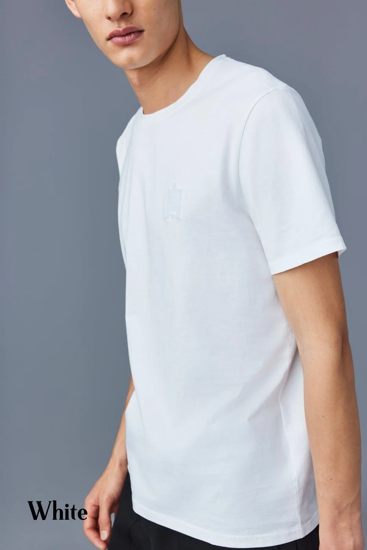 Mackage  |Plain Logo T-Shirts