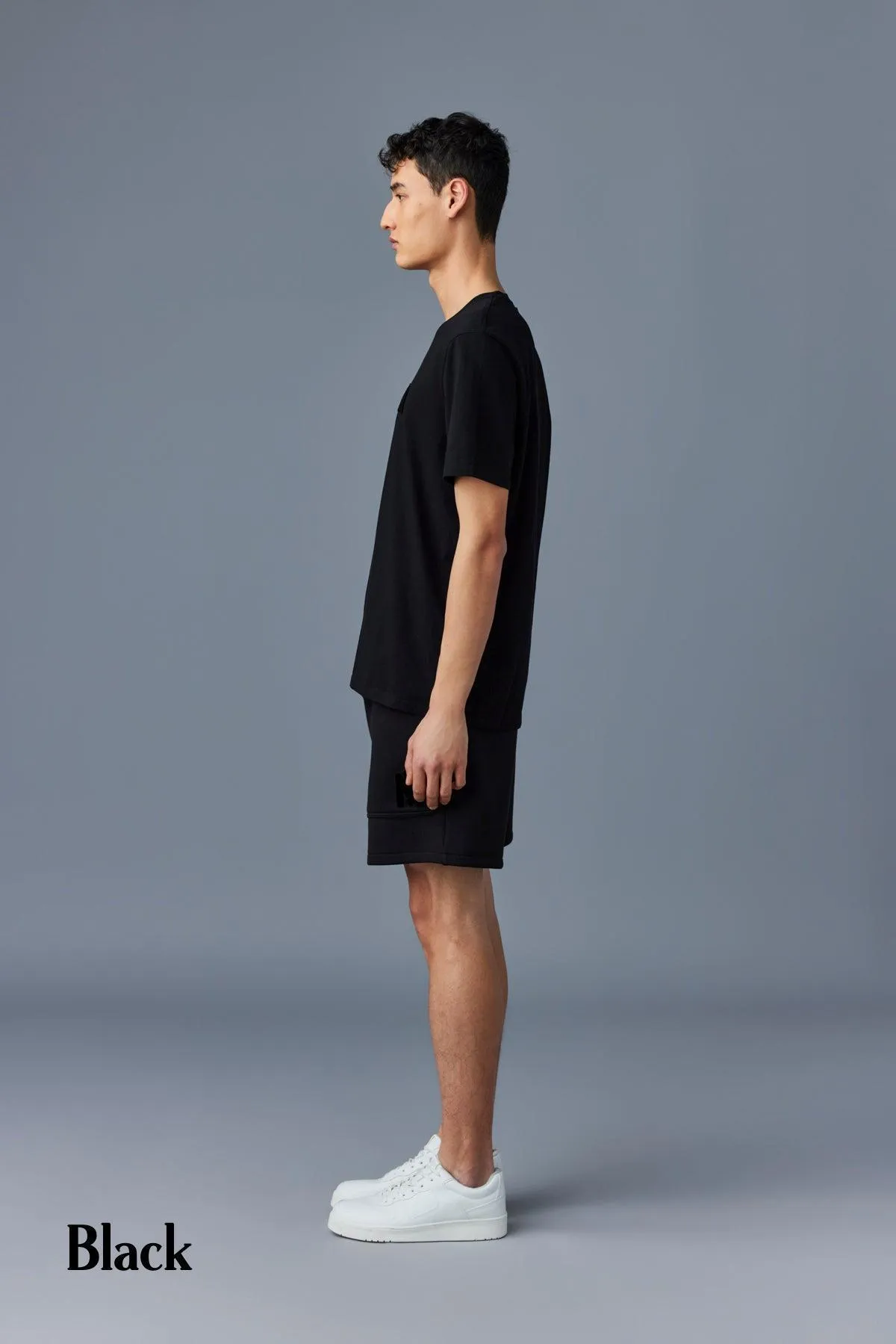 Mackage  |Plain Logo T-Shirts