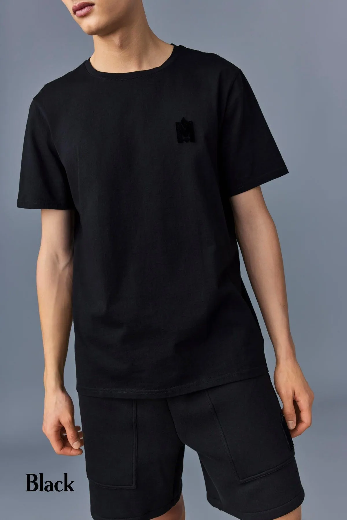 Mackage  |Plain Logo T-Shirts