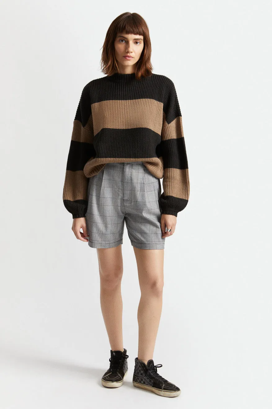 Madero Sweater - Twig