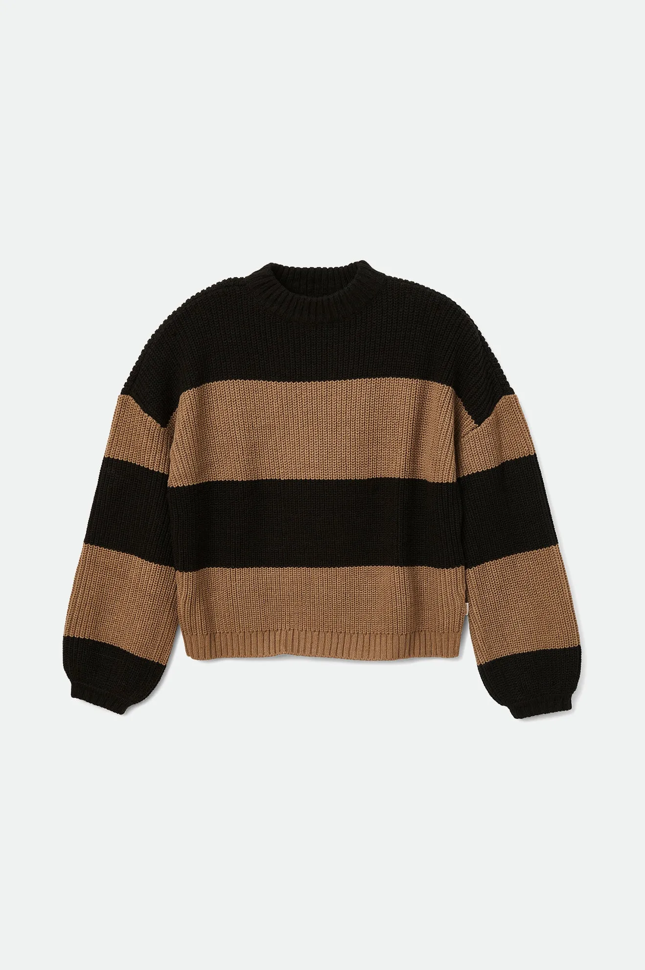 Madero Sweater - Twig