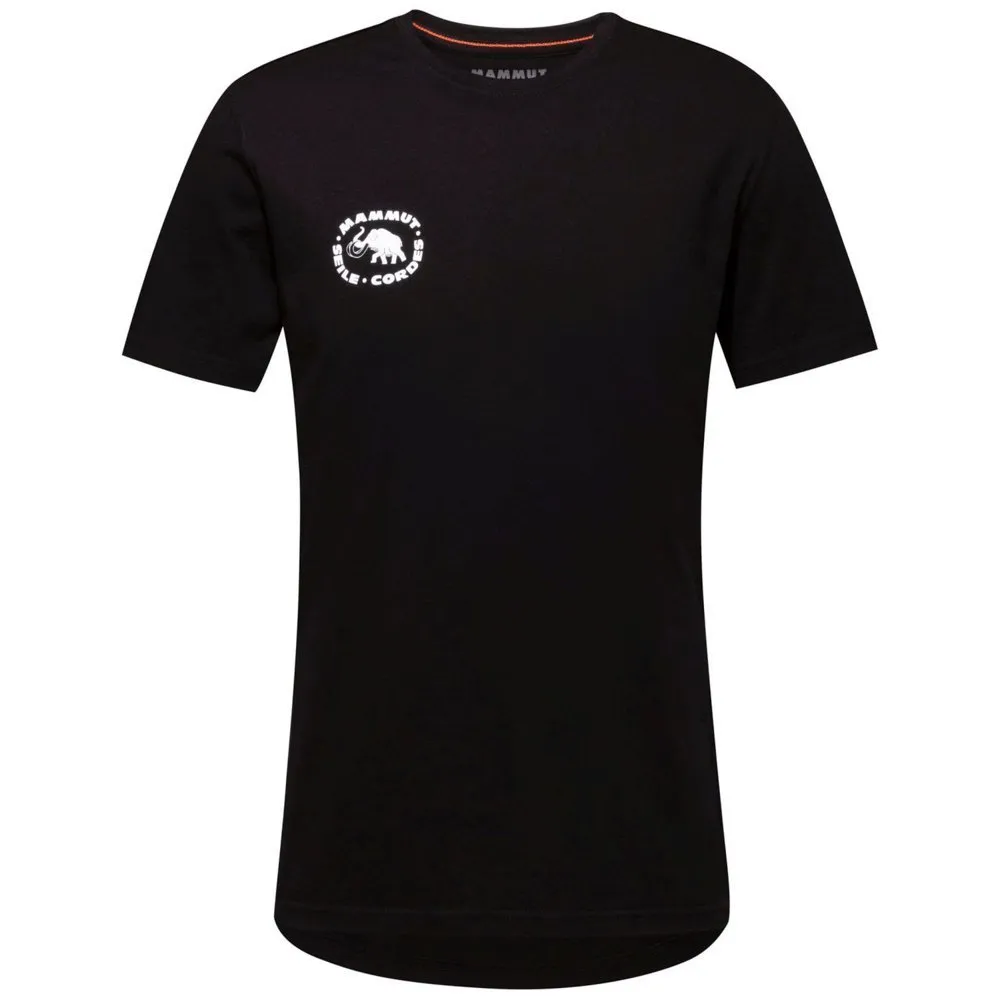 Mammut  |Cotton T-Shirts