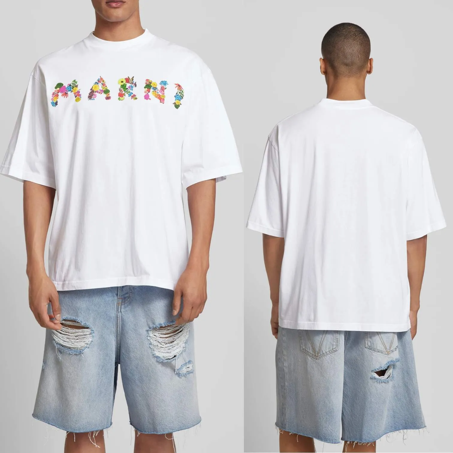 MARNI  |Designers T-Shirts