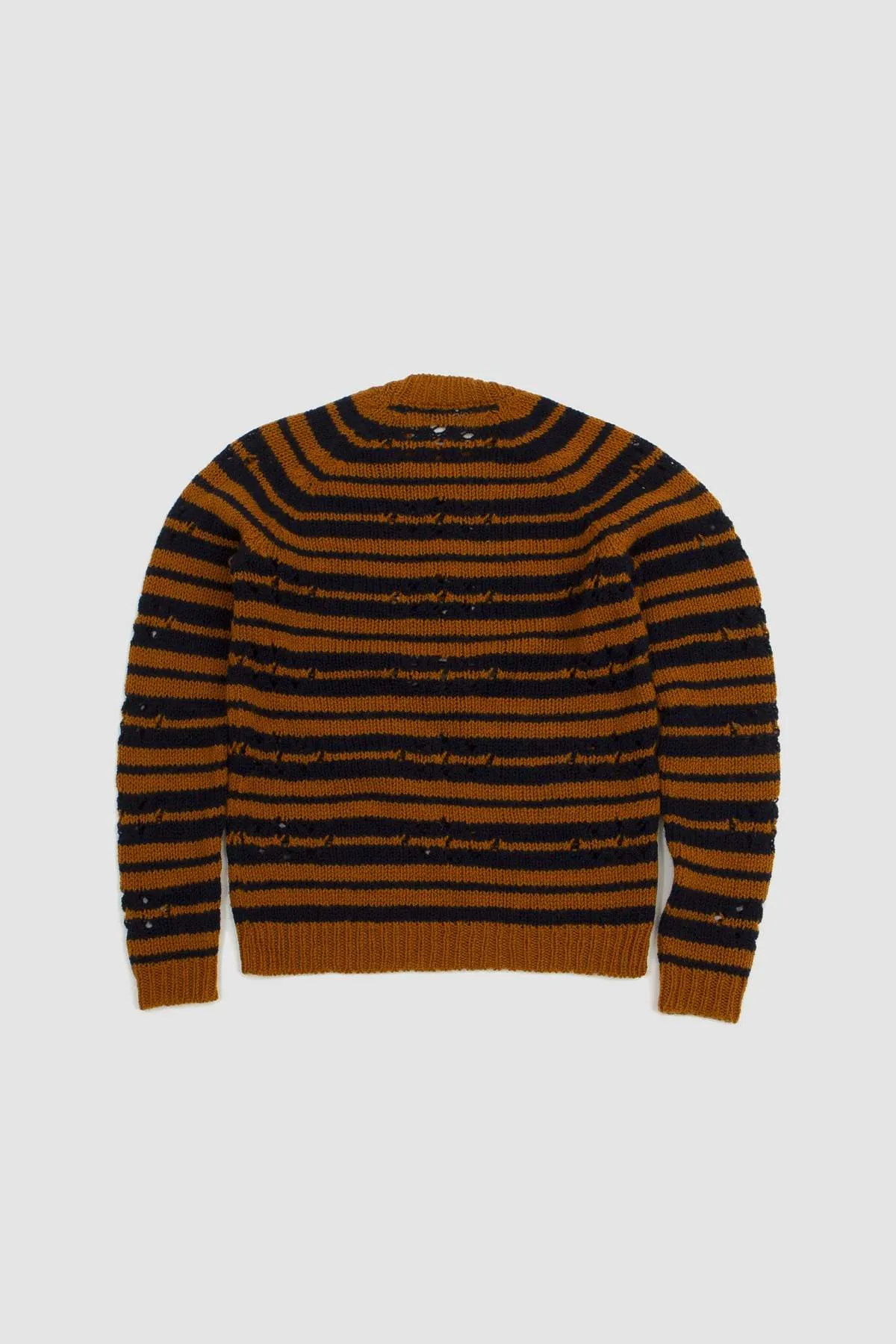 Mendel Sweater - Lrus