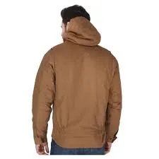 MENS FR JACKET : MFRIJDH006