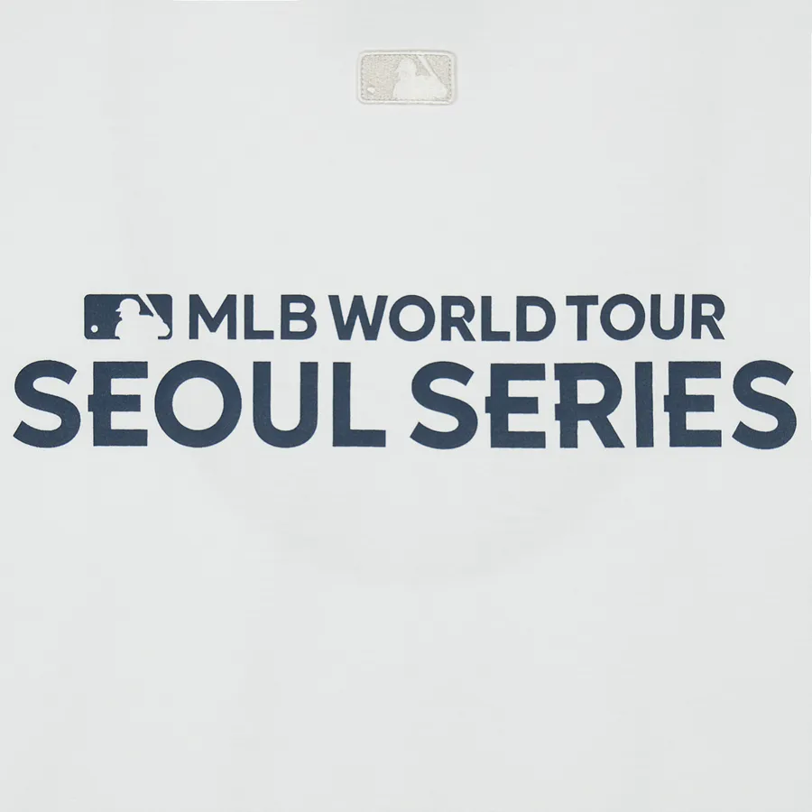 MLB Korea  |T-Shirts