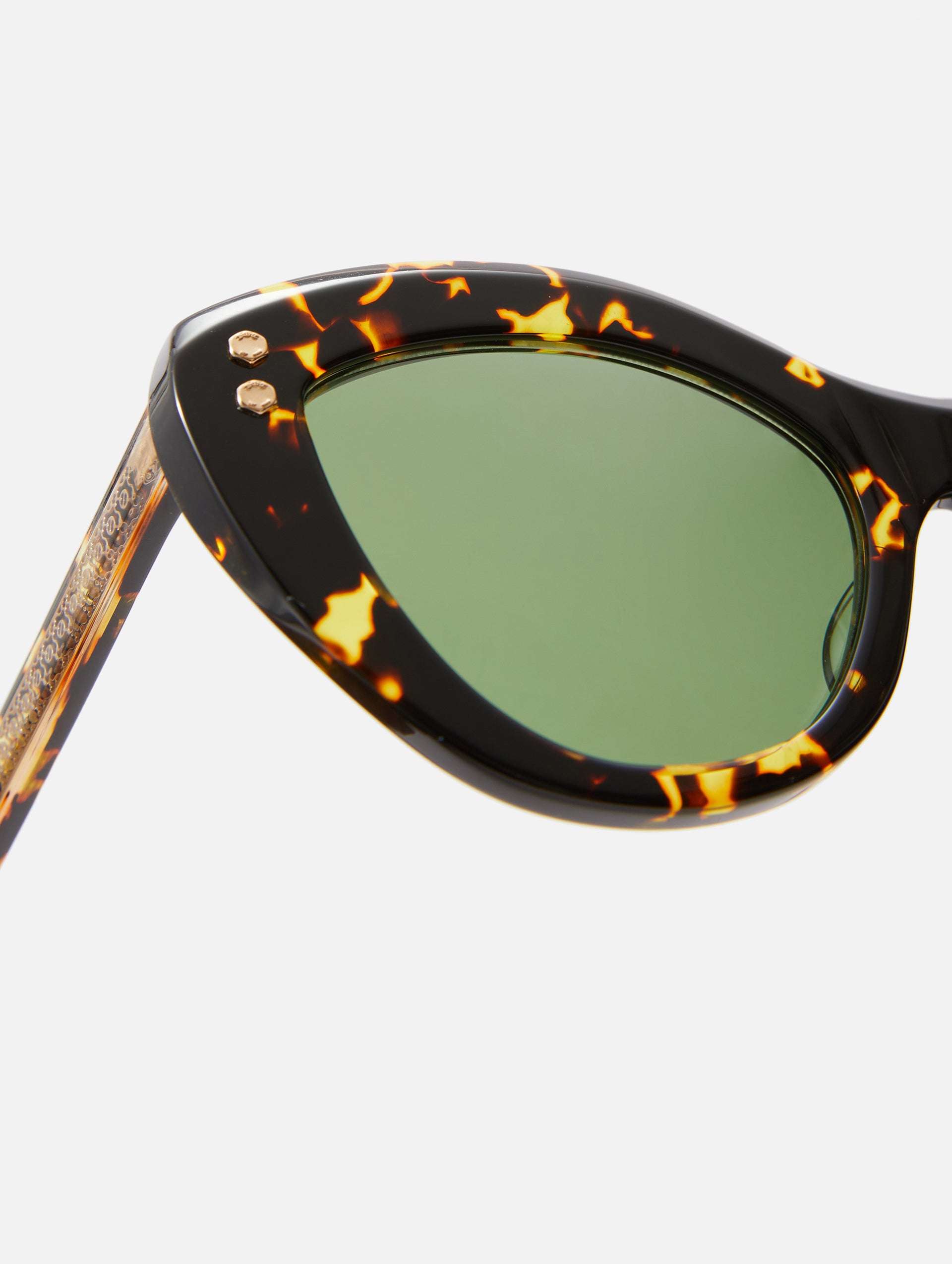 Model VII Eyewear