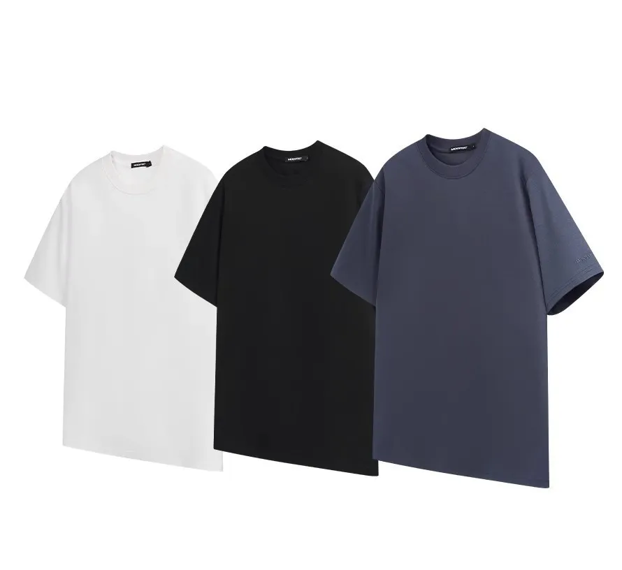 MODITEC  |T-Shirts