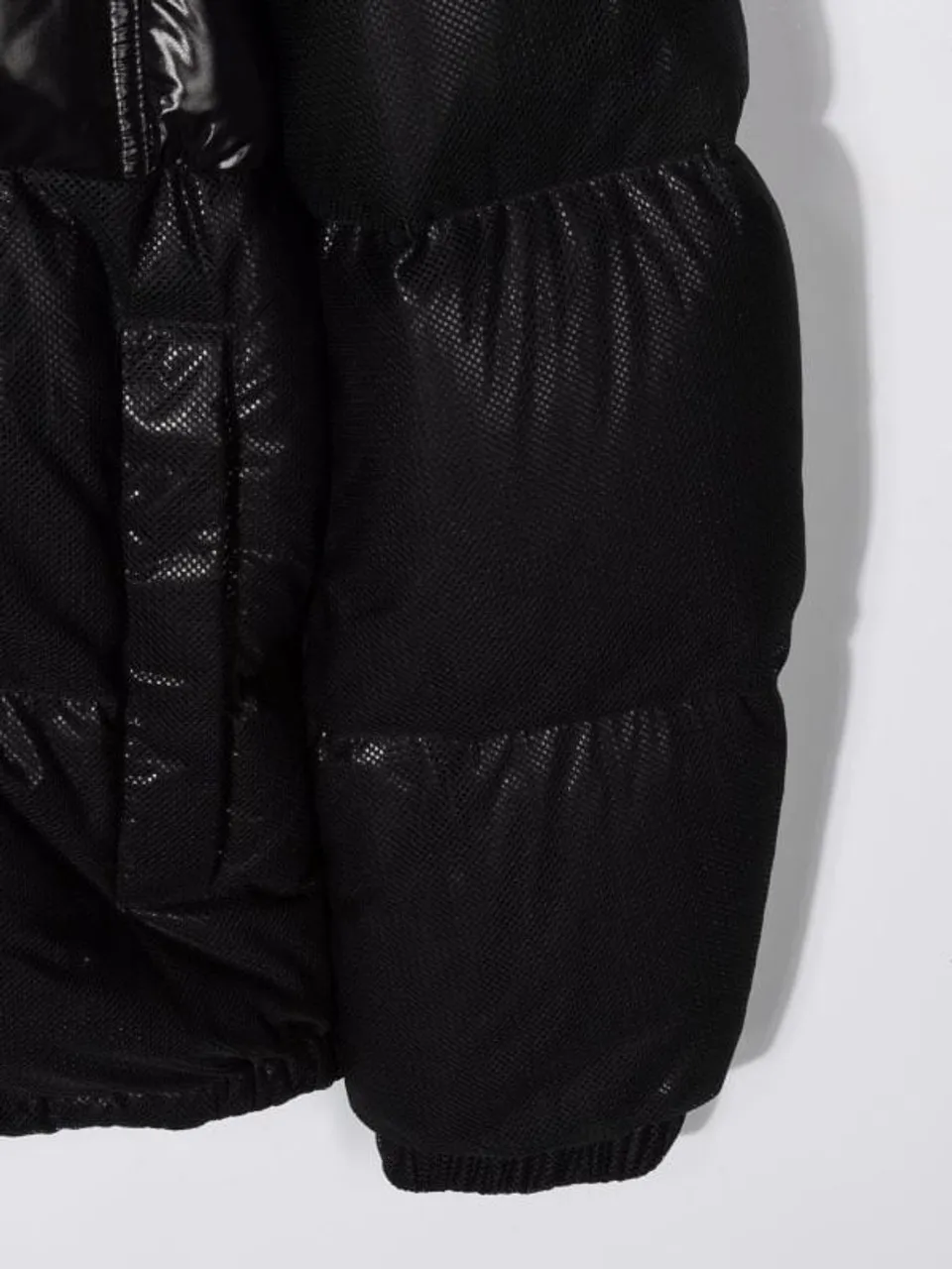 Moncler Demir Jacket Black 21FW