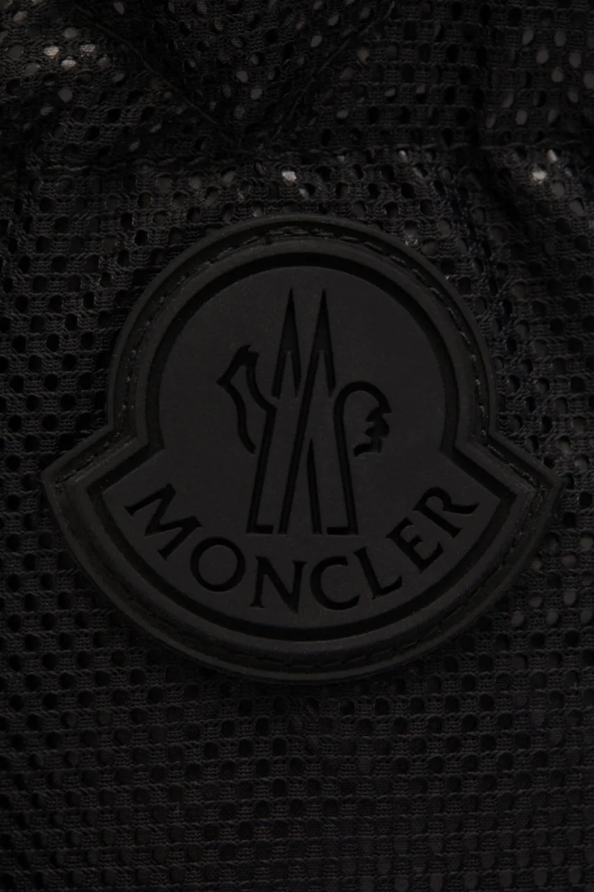 Moncler Demir Jacket Black 21FW