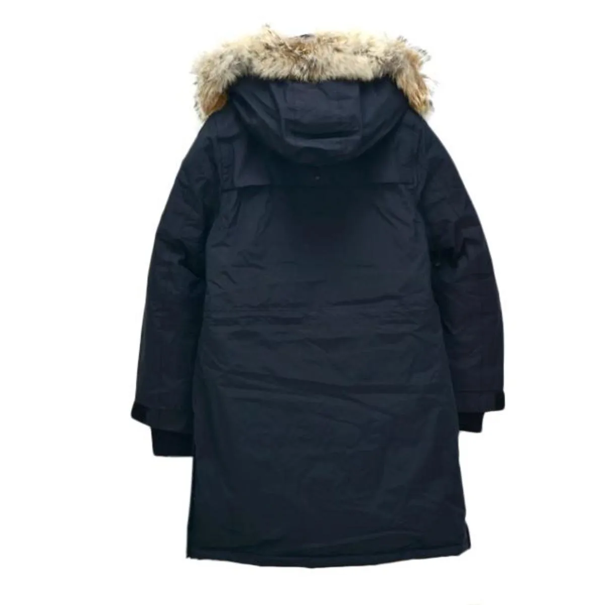 Nobis Ava Coat - Black