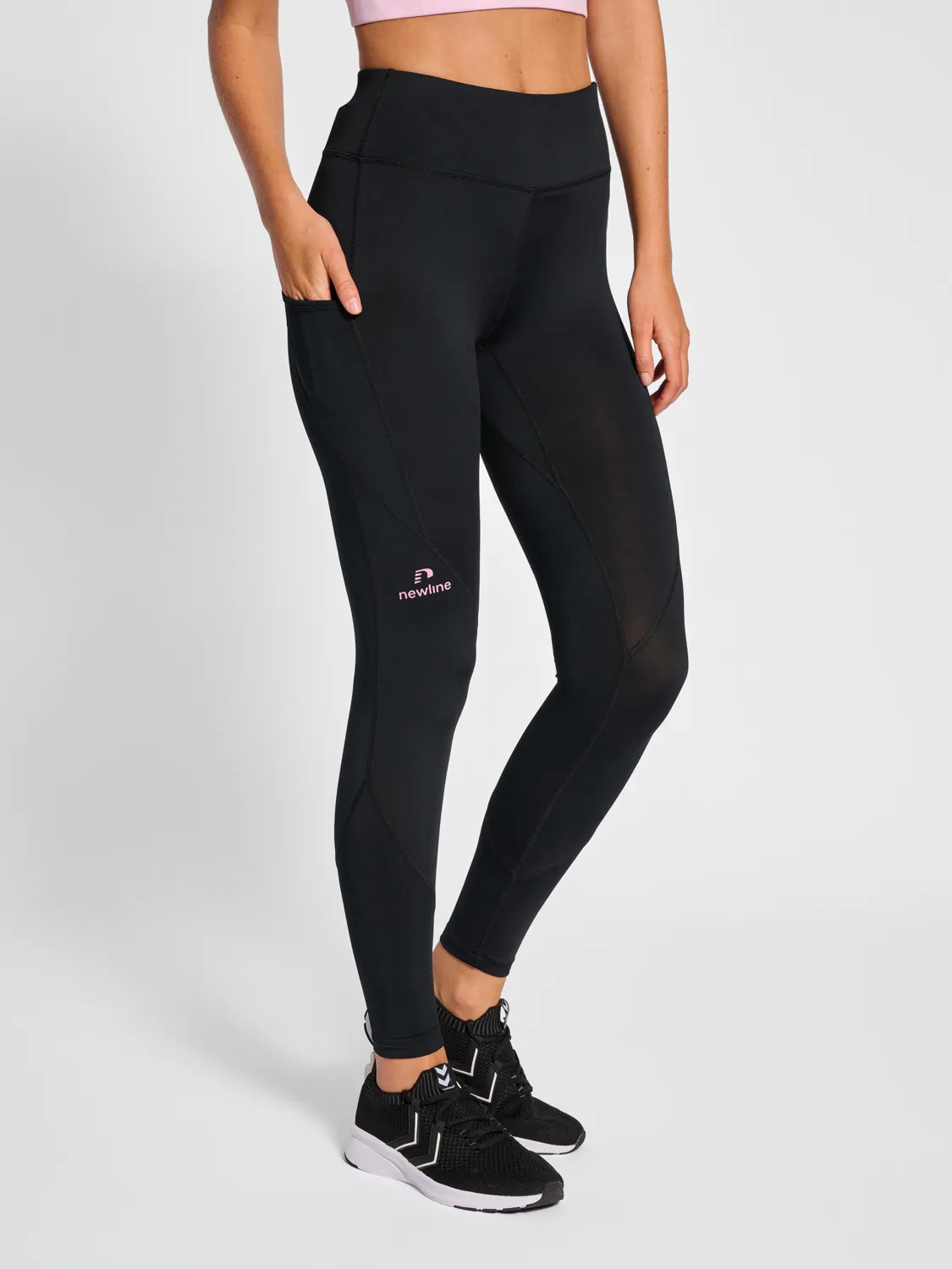 nwlSB RUNNING TIGHTS WO Running tights