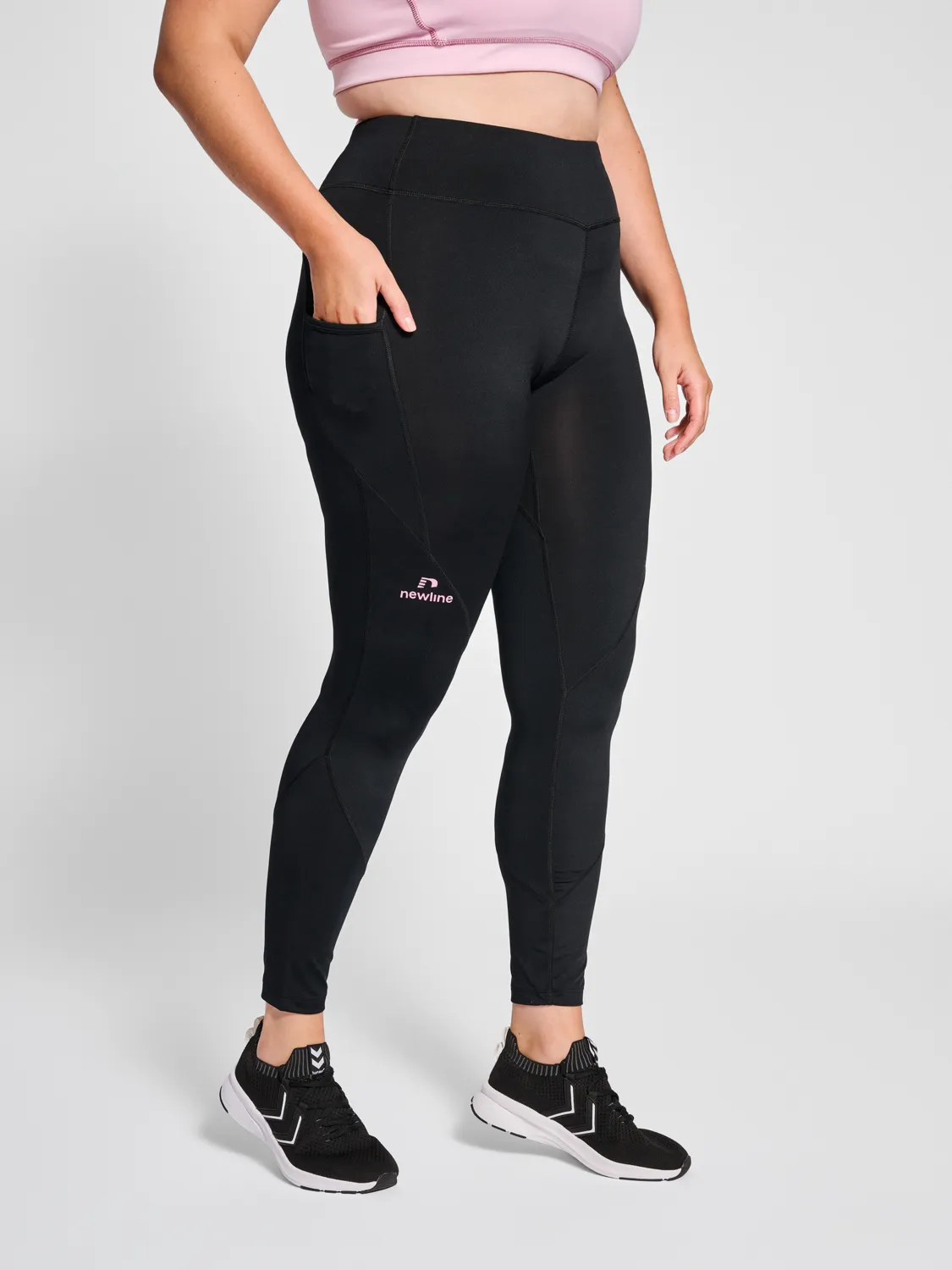 nwlSB RUNNING TIGHTS WO Running tights