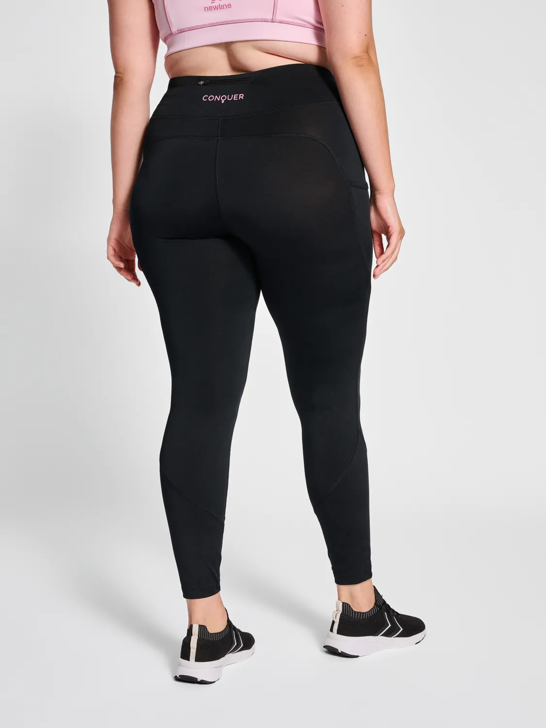 nwlSB RUNNING TIGHTS WO Running tights