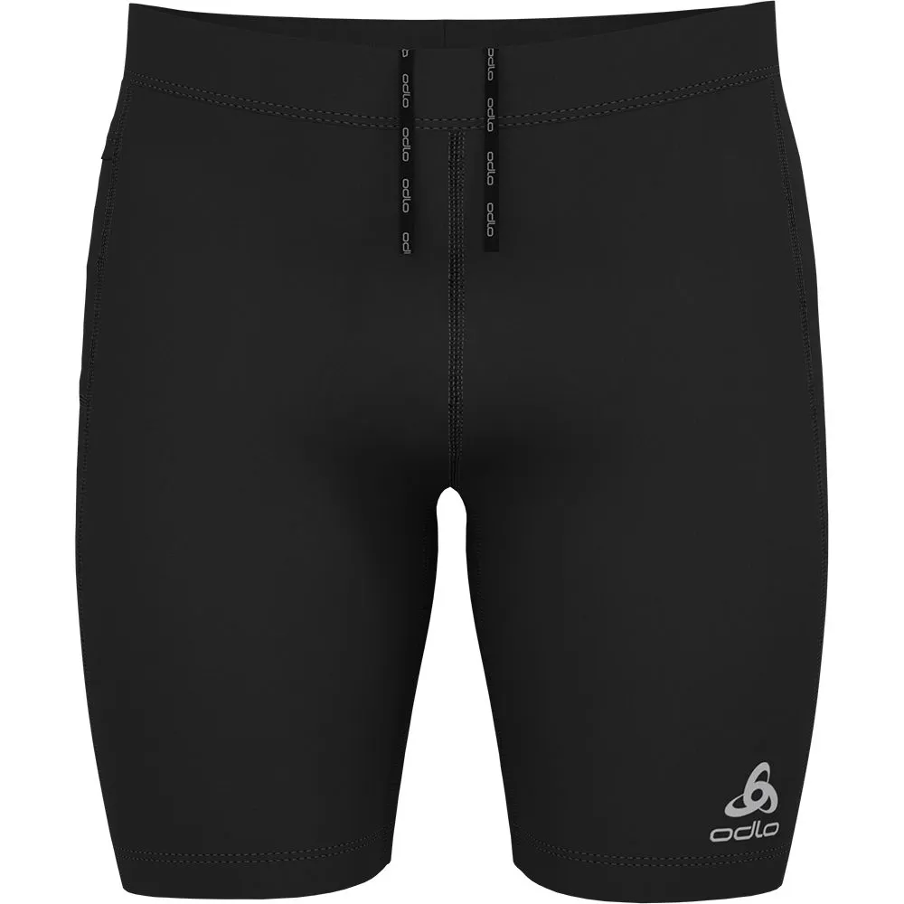 Odlo - Essential Tights Men black