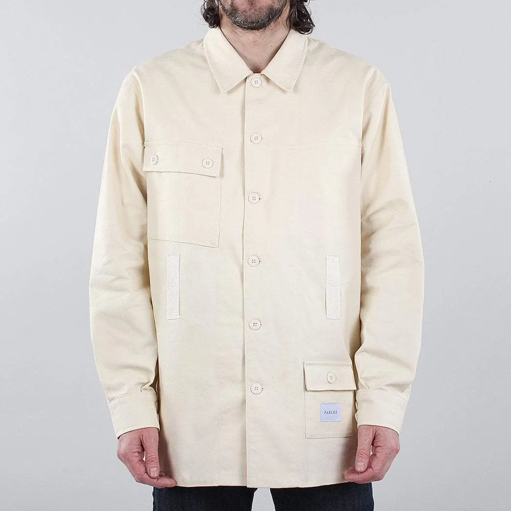 Parlez Stephens Work Jacket