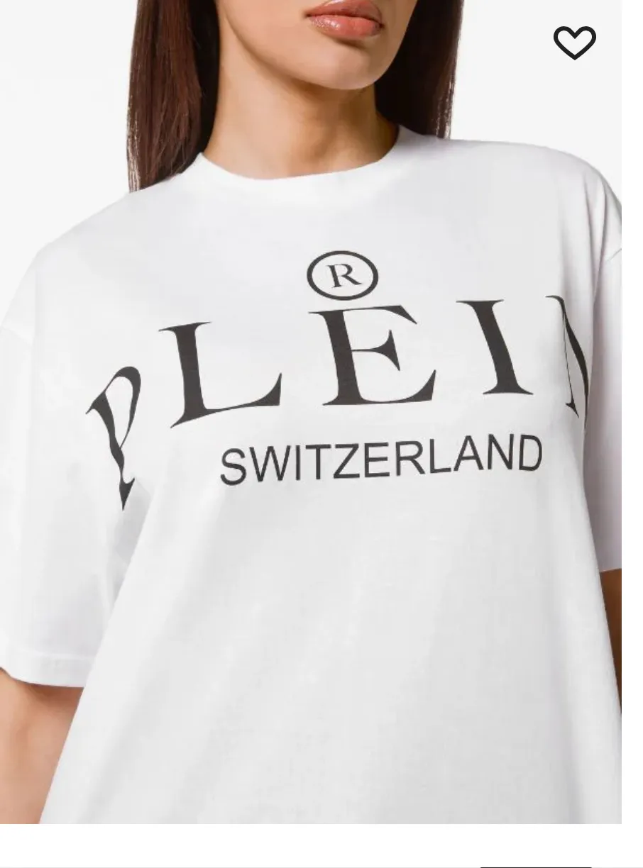 PHILIPP PLEIN  |Designers T-Shirts