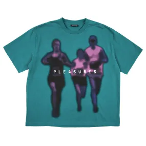 PLEASURES  |PLEASURES More T-Shirts