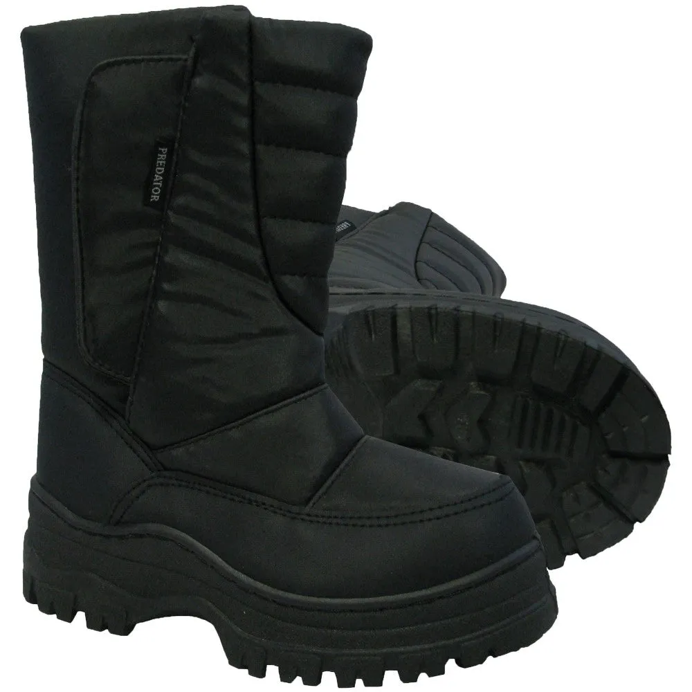 Predator Apres Boots